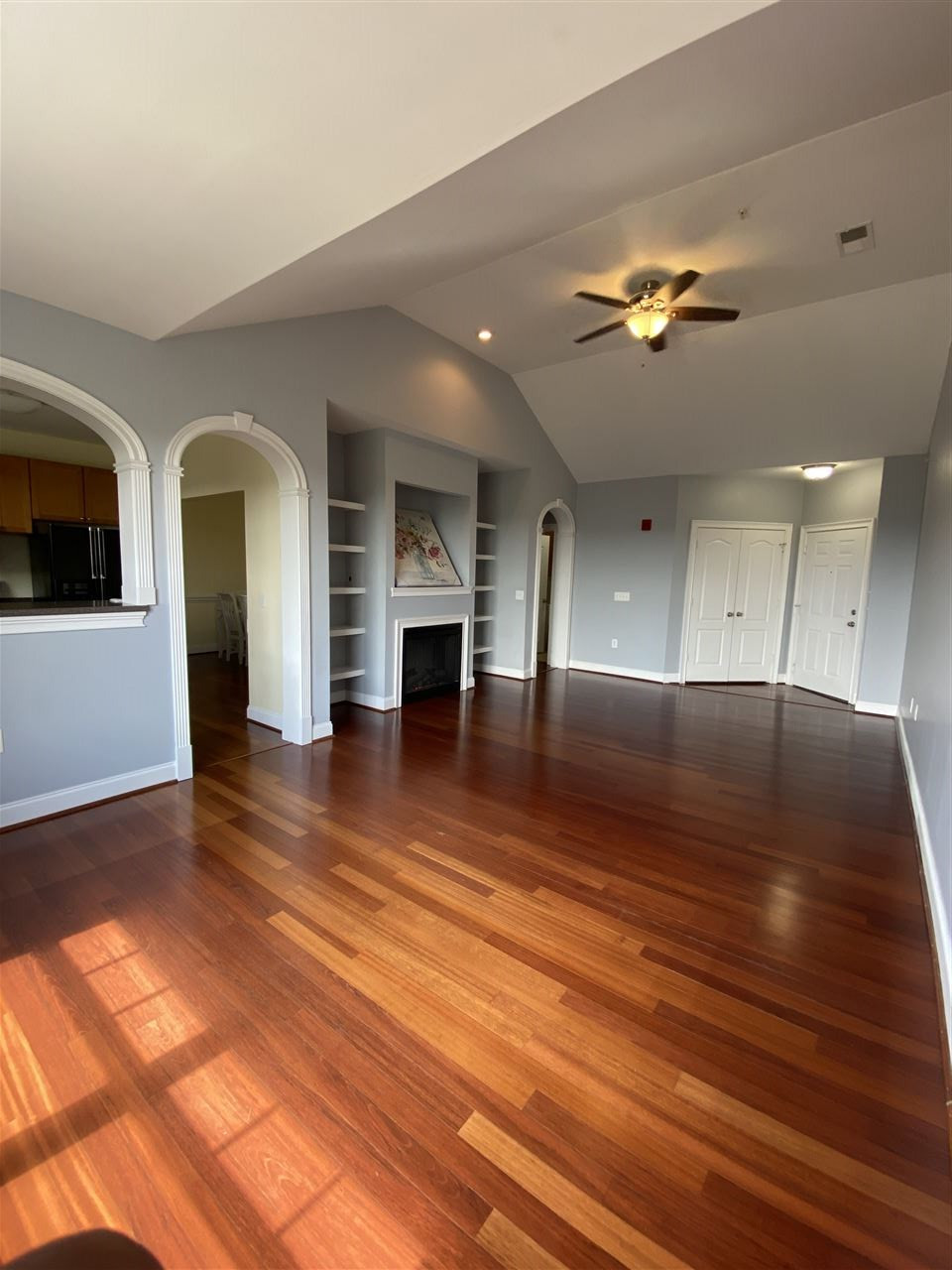 3810 Lunceston Way, Unit 303 Raleigh, NC 27613 - Photo 7 of 21 Family Room