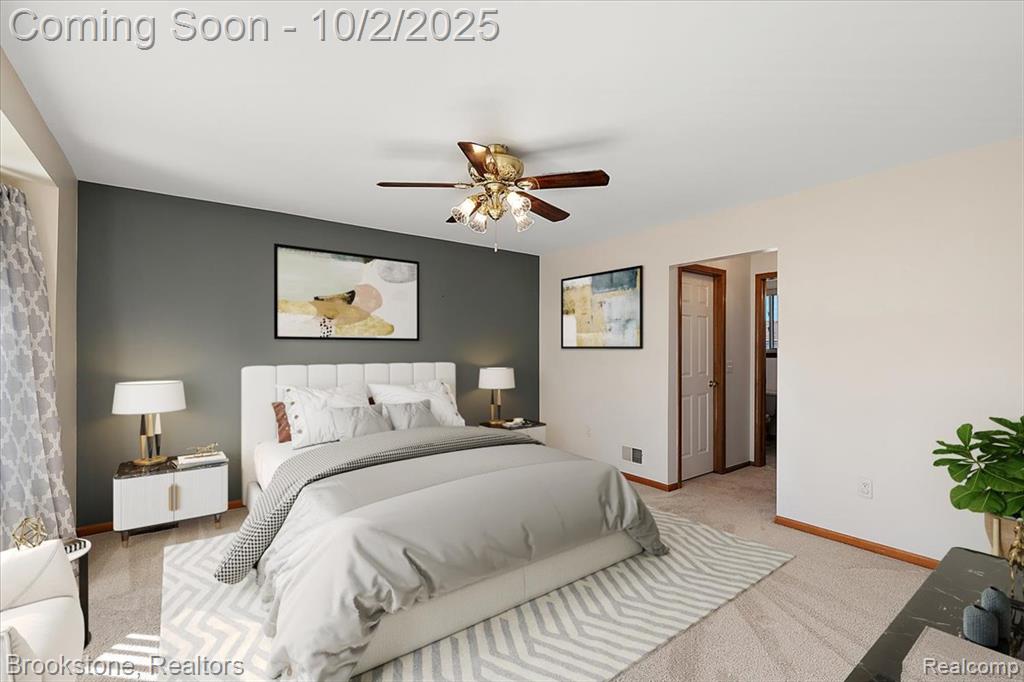 46063 Pat Street Chesterfield, MI 48051 - Photo 24 of 43
