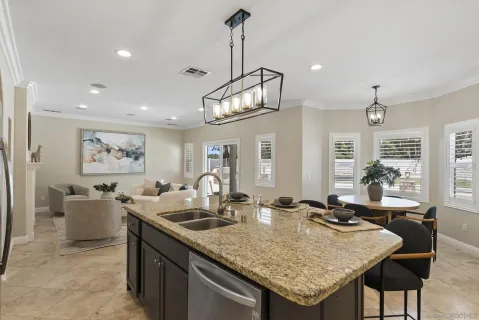 $1,800,000 | 18121 Sencillo Drive, San Diego, CA 92128