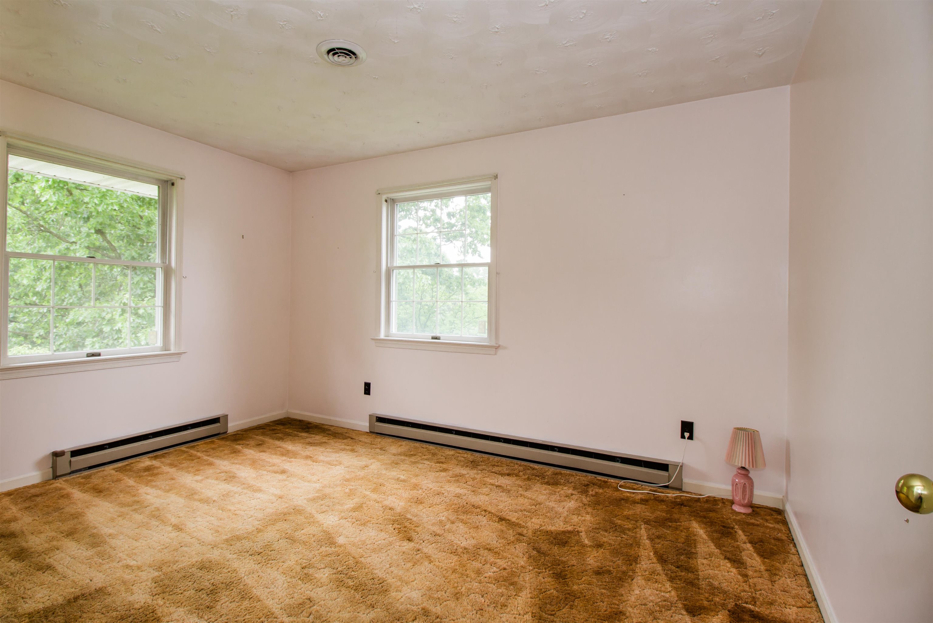 7377 Apple Ridge Drive Timberville, VA 22853 - Photo 13 of 45 a view of an empty room and window