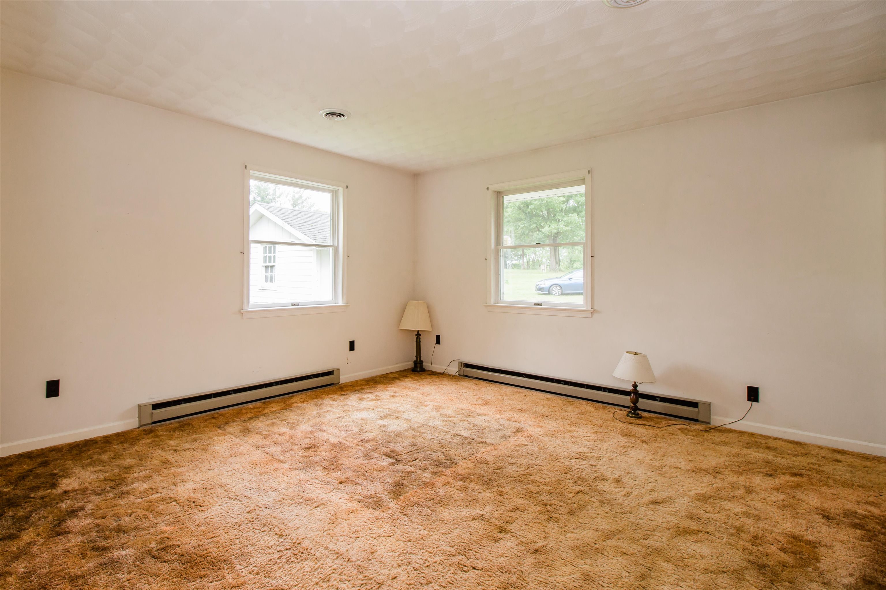 7377 Apple Ridge Drive Timberville, VA 22853 - Photo 15 of 45 a view of an empty room with a window