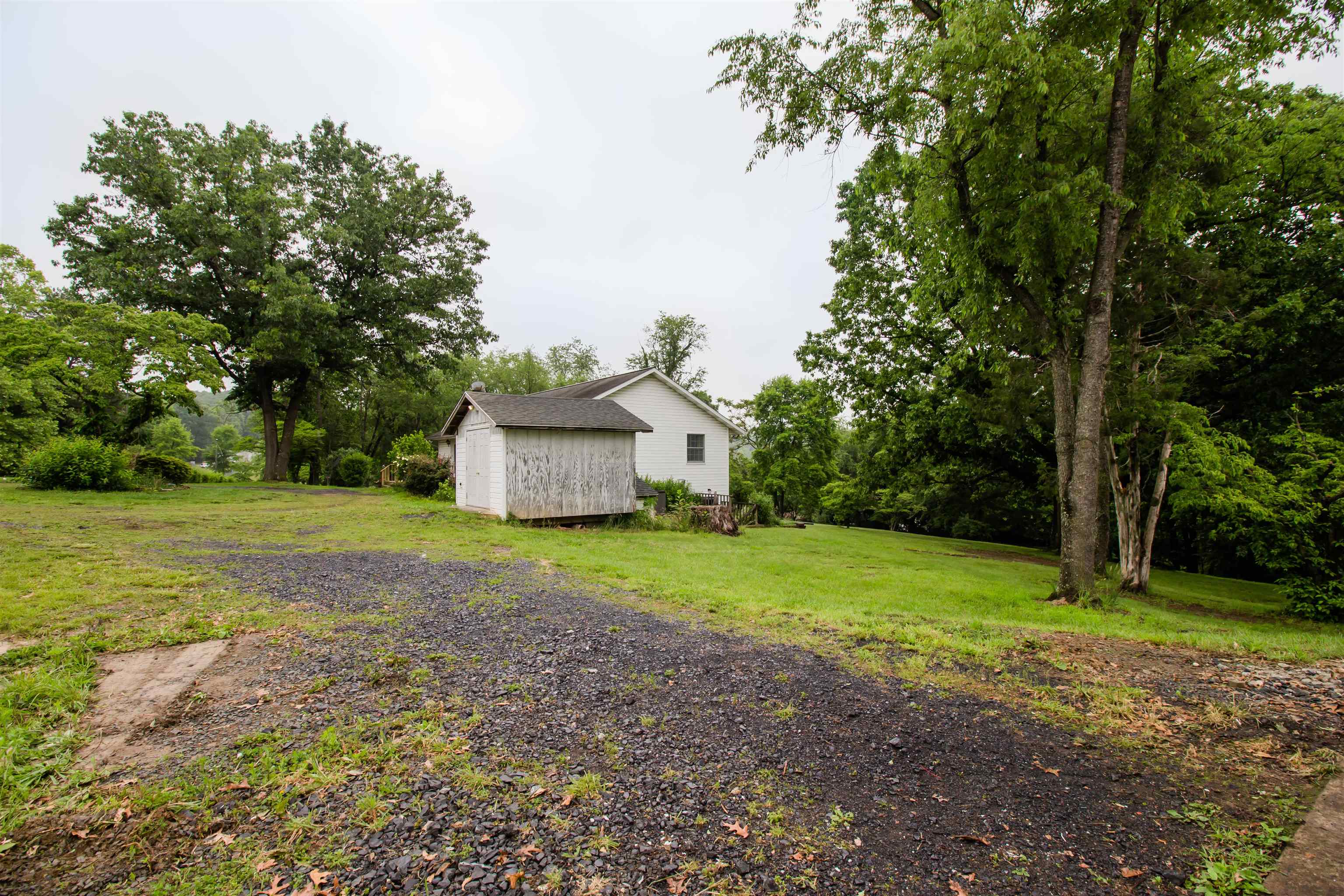 7377 Apple Ridge Drive Timberville, VA 22853 - Photo 34 of 45 a house with a tree in front of it