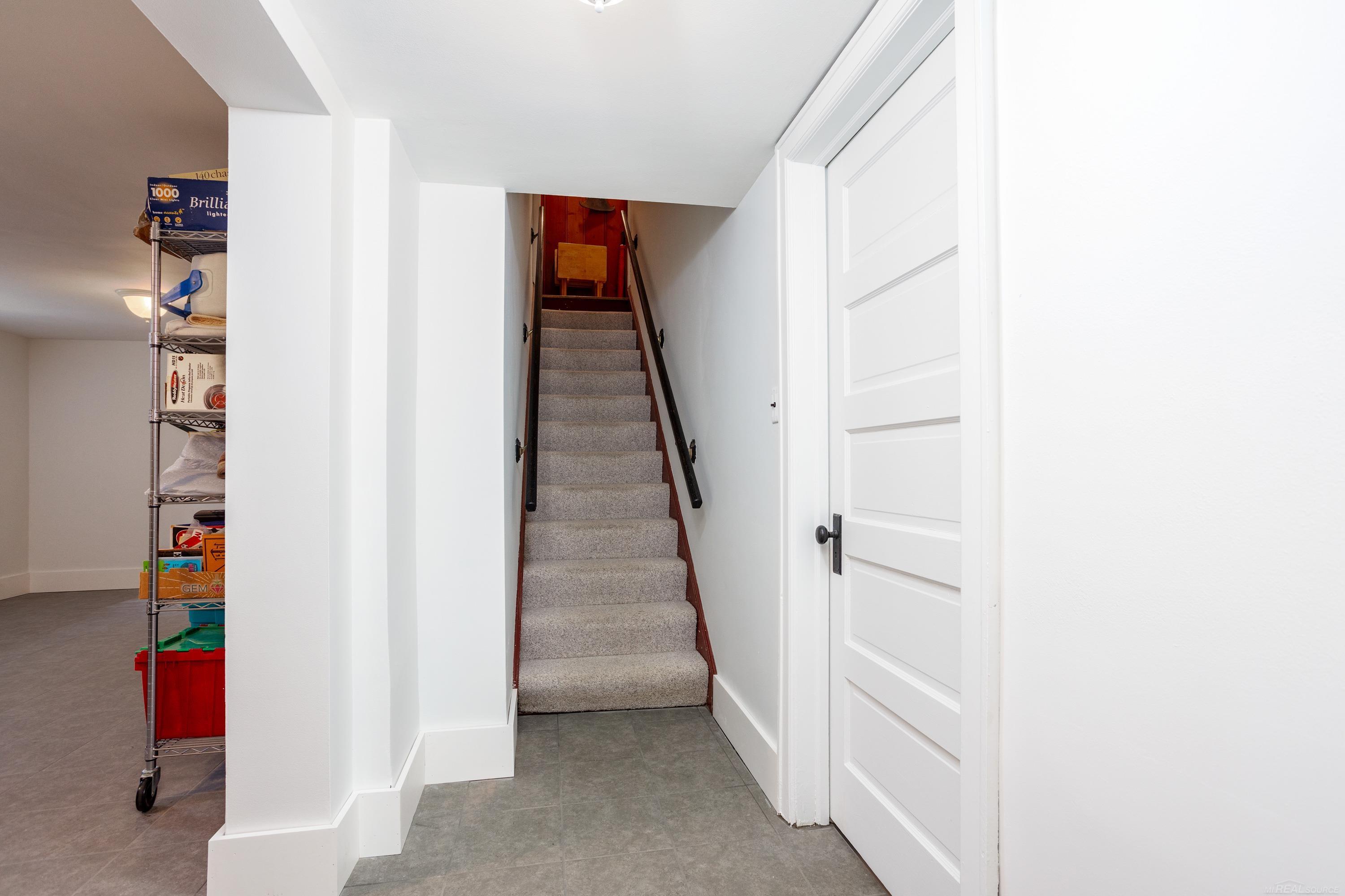 1115 Whittier Road Grosse Pointe Park, MI 48230 - Photo 44 of 68