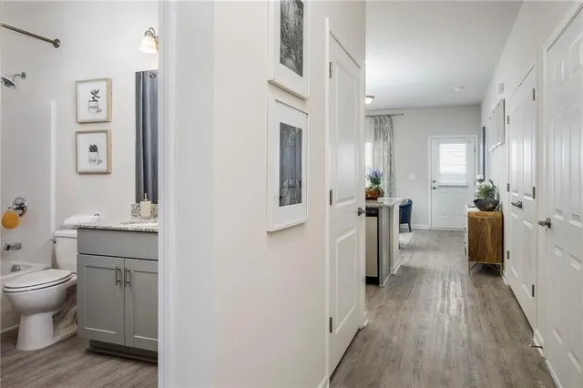 $2,180 | 62 Dawson Clb Way, Unit MYRTLE, Dawsonville, GA 30534