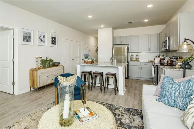 $2,180 | 62 Dawson Clb Way, Unit MYRTLE, Dawsonville, GA 30534