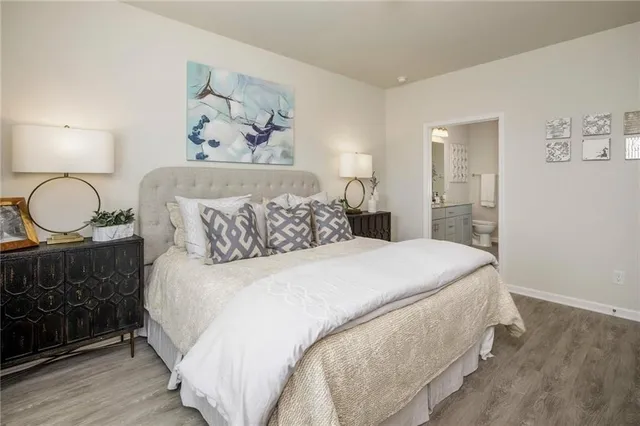 $2,180 | 62 Dawson Clb Way, Unit MYRTLE, Dawsonville, GA 30534