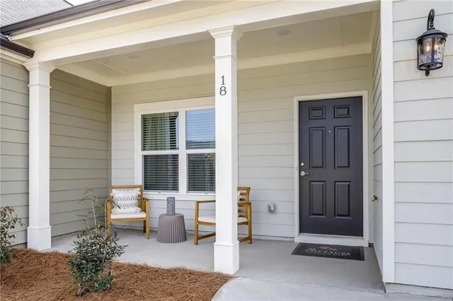 $2,180 | 62 Dawson Clb Way, Unit MYRTLE, Dawsonville, GA 30534