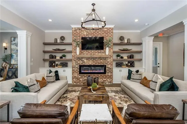 $2,180 | 62 Dawson Clb Way, Unit MYRTLE, Dawsonville, GA 30534