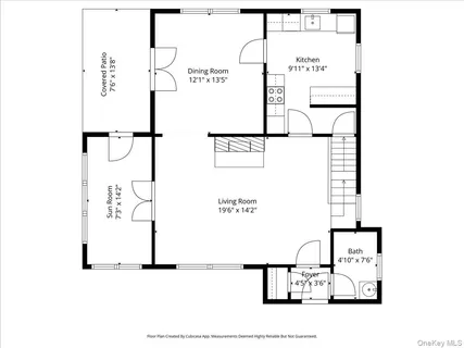 $1,150,000 | 38 Branford Road, Hastings-on-Hudson, NY 10706