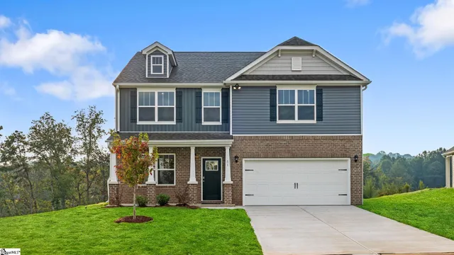 $339,900 | 51 Zoey Drive, Anderson, SC 29621