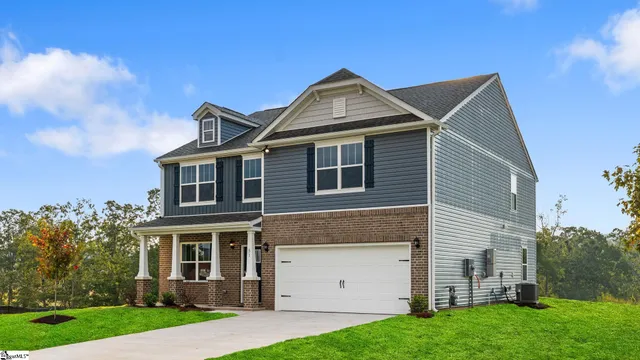 $339,900 | 51 Zoey Drive, Anderson, SC 29621