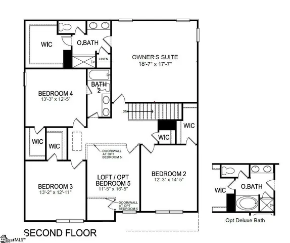$339,900 | 51 Zoey Drive, Anderson, SC 29621