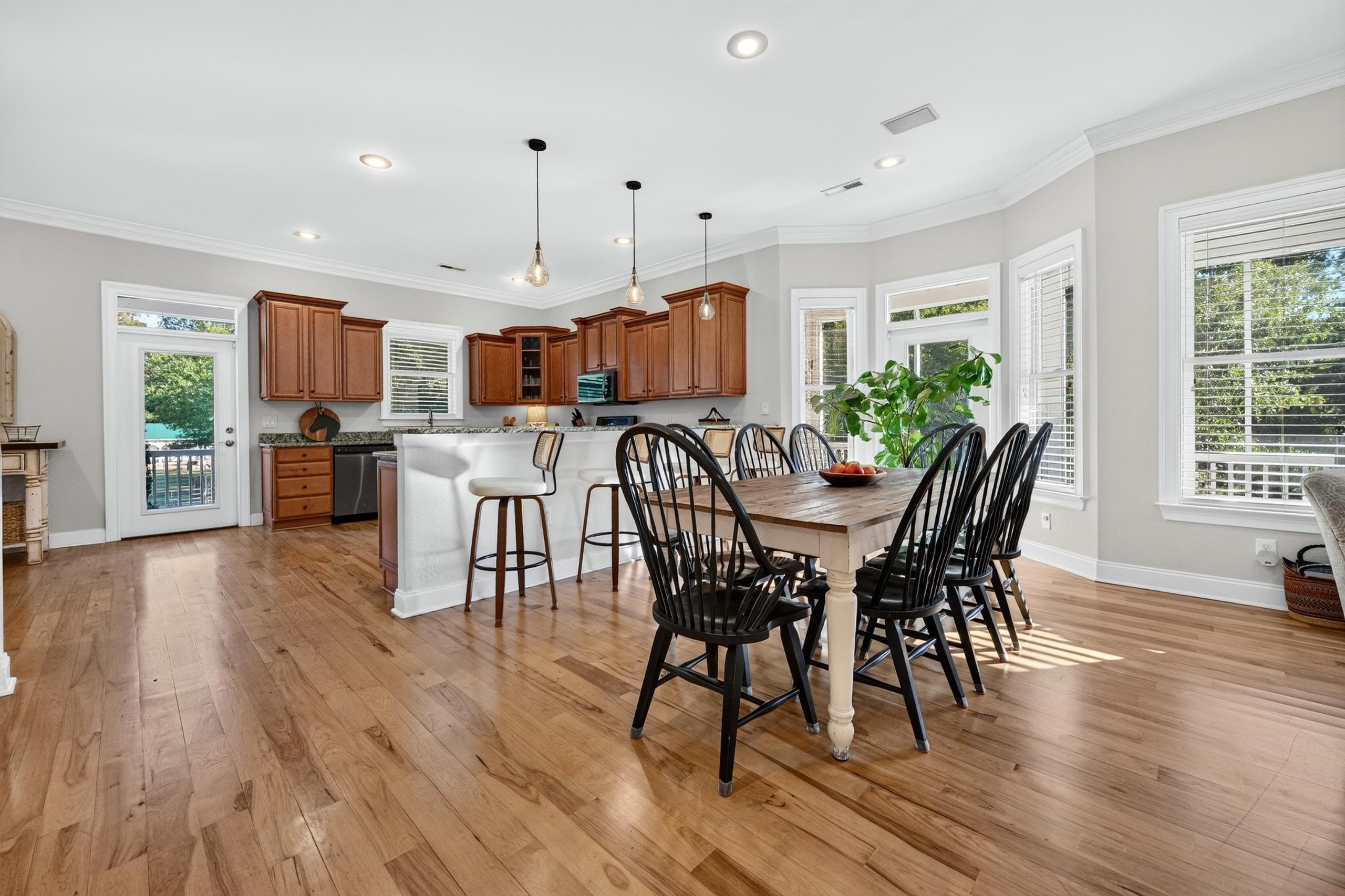 5299 Berkeley Court Murrells Inlet, SC 29576 - Photo 9 of 57 Gallery Image 9
