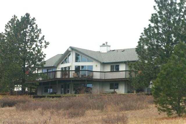 15706 North Dalton Road Spokane, WA 99208 - Photo 1 of 9