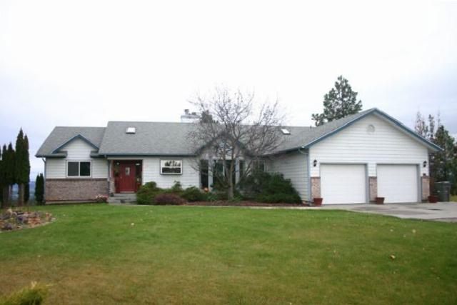 15706 North Dalton Road Spokane, WA 99208 - Photo 9 of 9