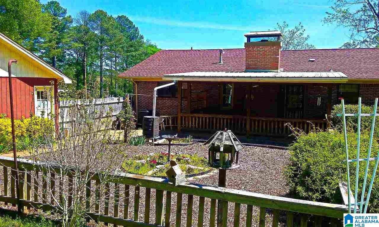 820 Delta Street Bessemer, AL 35020 - Photo 21 of 23
