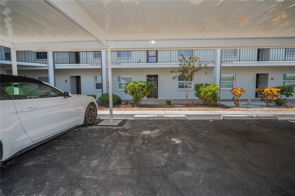 5157 Silent Loop, Unit 206 New Port Richey, FL 34652 - Photo 39 of 77 Gallery Image 39