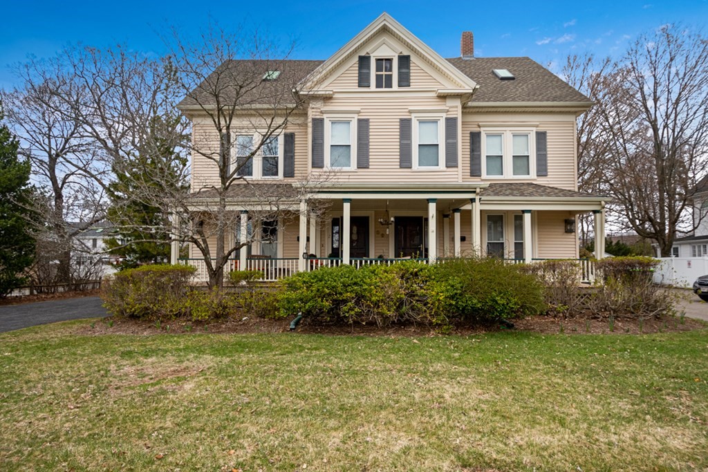 89 May Street, Unit 5 Needham, MA 02492 - Photo 1 of 24 Gallery Image 1