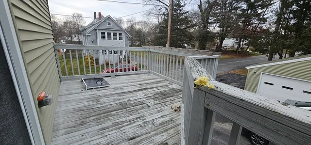 $1,650 | 39 Brook Street, Unit 2, Webster, MA 01570