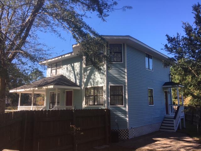 1624 Snowden Road Mount Pleasant, SC 29464 - Photo 1 of 26 Front photo 2