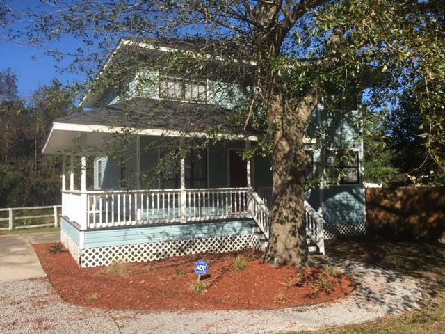 1624 Snowden Road Mount Pleasant, SC 29464 - Photo 2 of 26 Front photo 1