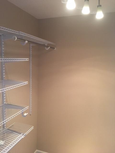 1624 Snowden Road Mount Pleasant, SC 29464 - Photo 17 of 26 Master closet 1