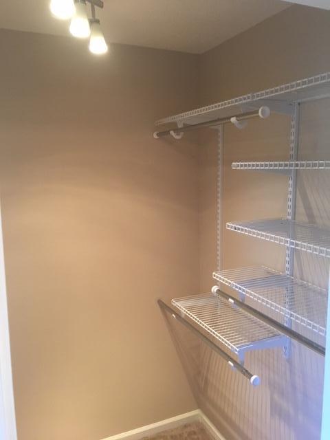 1624 Snowden Road Mount Pleasant, SC 29464 - Photo 18 of 26 Master closet 2
