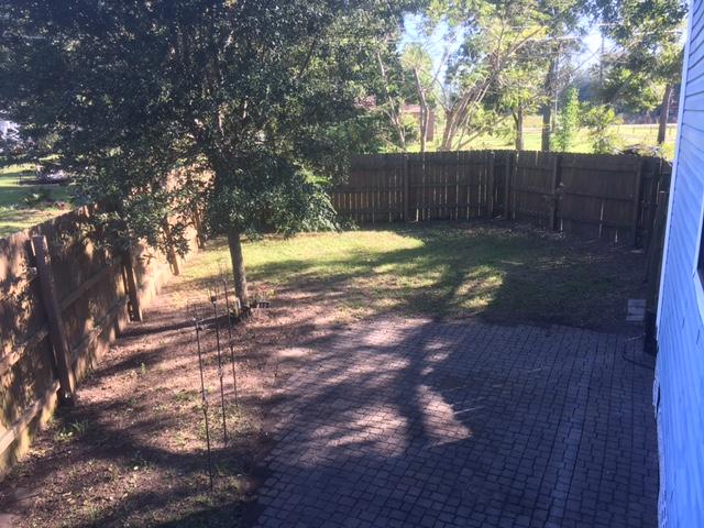 1624 Snowden Road Mount Pleasant, SC 29464 - Photo 5 of 26 Patio