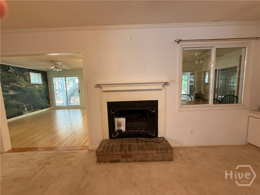 157 Ole Oak Road Allenhurst, GA 31301 - Photo 18 of 65
