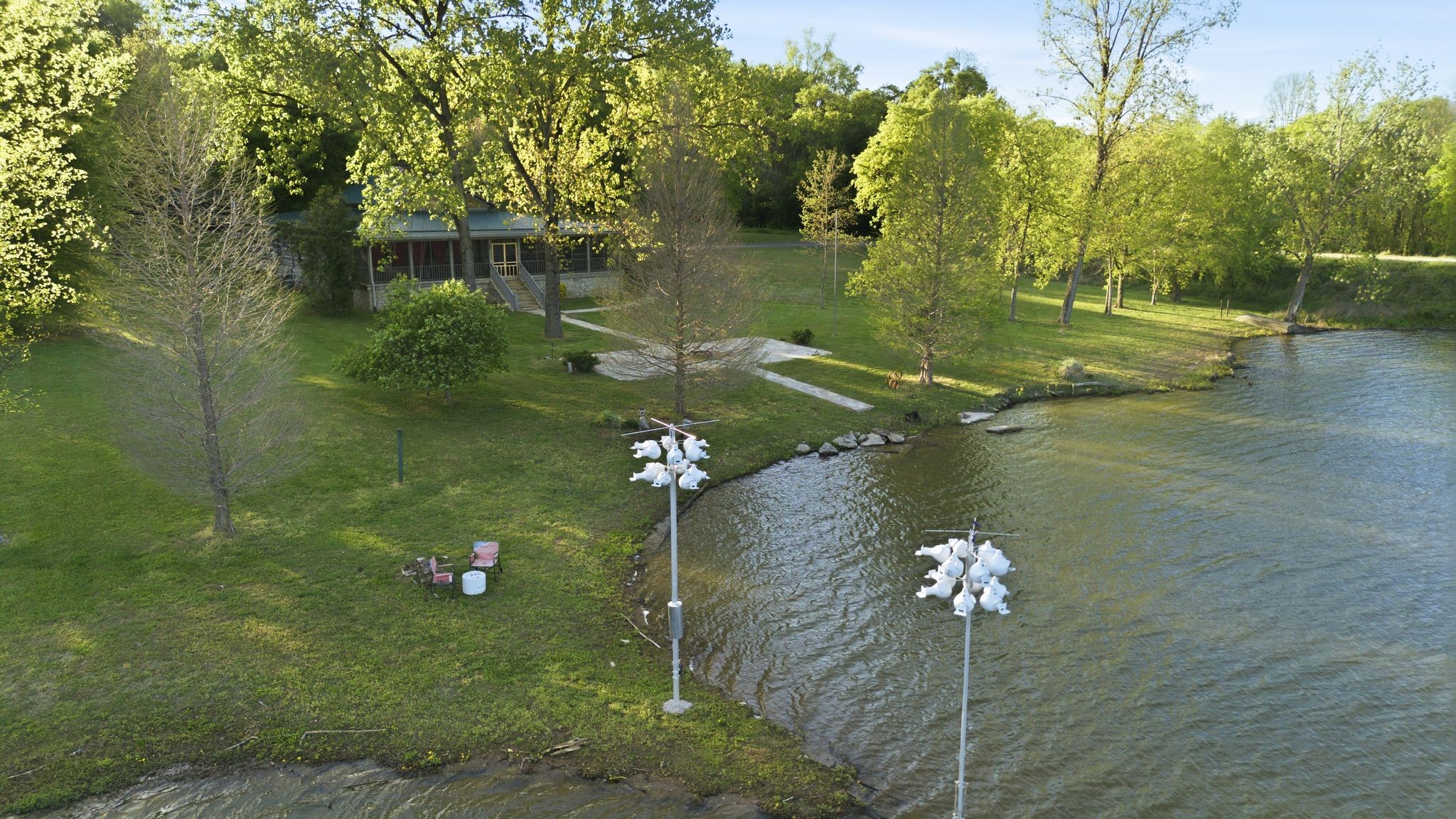 1004 Mill Pond Road Mount Pleasant, TN 38474 - Photo 63 of 85