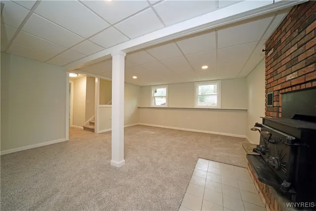 $299,000 | 3394 Gunzen Drive, Cortlandville, NY 13045