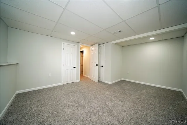 $299,000 | 3394 Gunzen Drive, Cortlandville, NY 13045