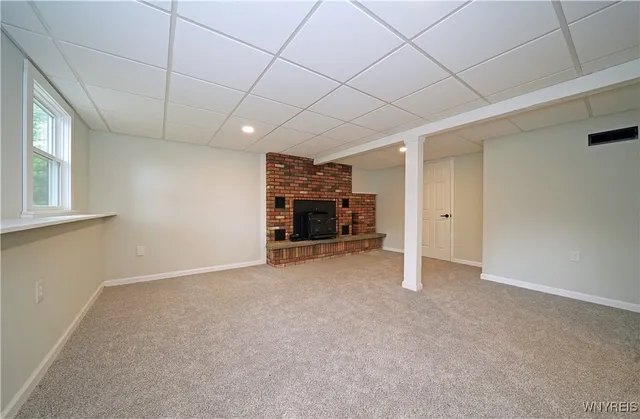 $299,000 | 3394 Gunzen Drive, Cortlandville, NY 13045