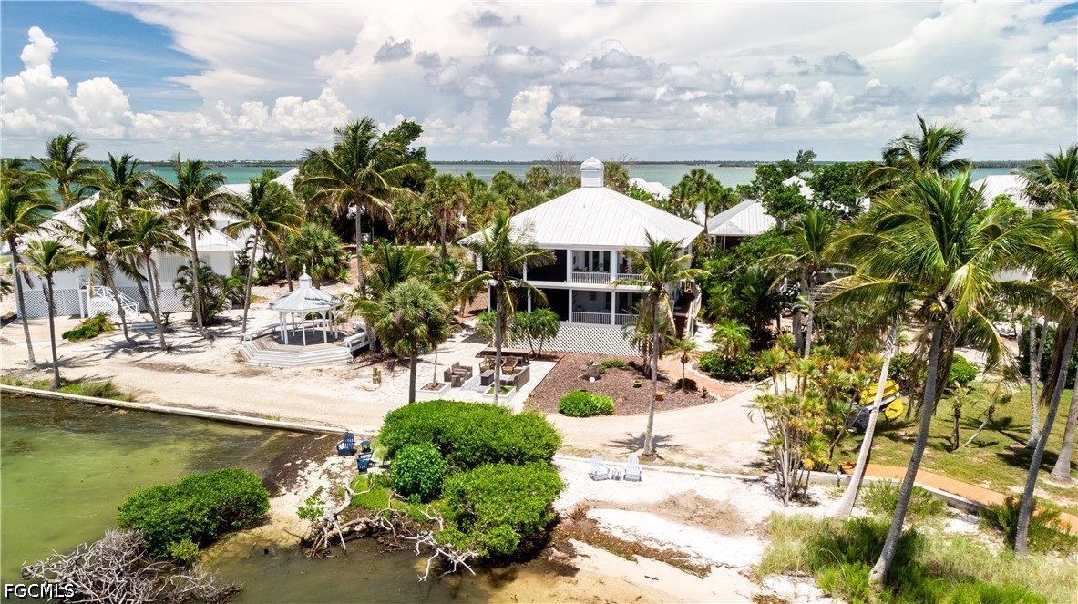 123 Useppa Island, Unit B Useppa Island, FL 33922 - Photo 1 of 50