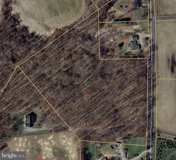 0 Whiting Road Marshall, VA 20115 - Photo 1 of 3 View