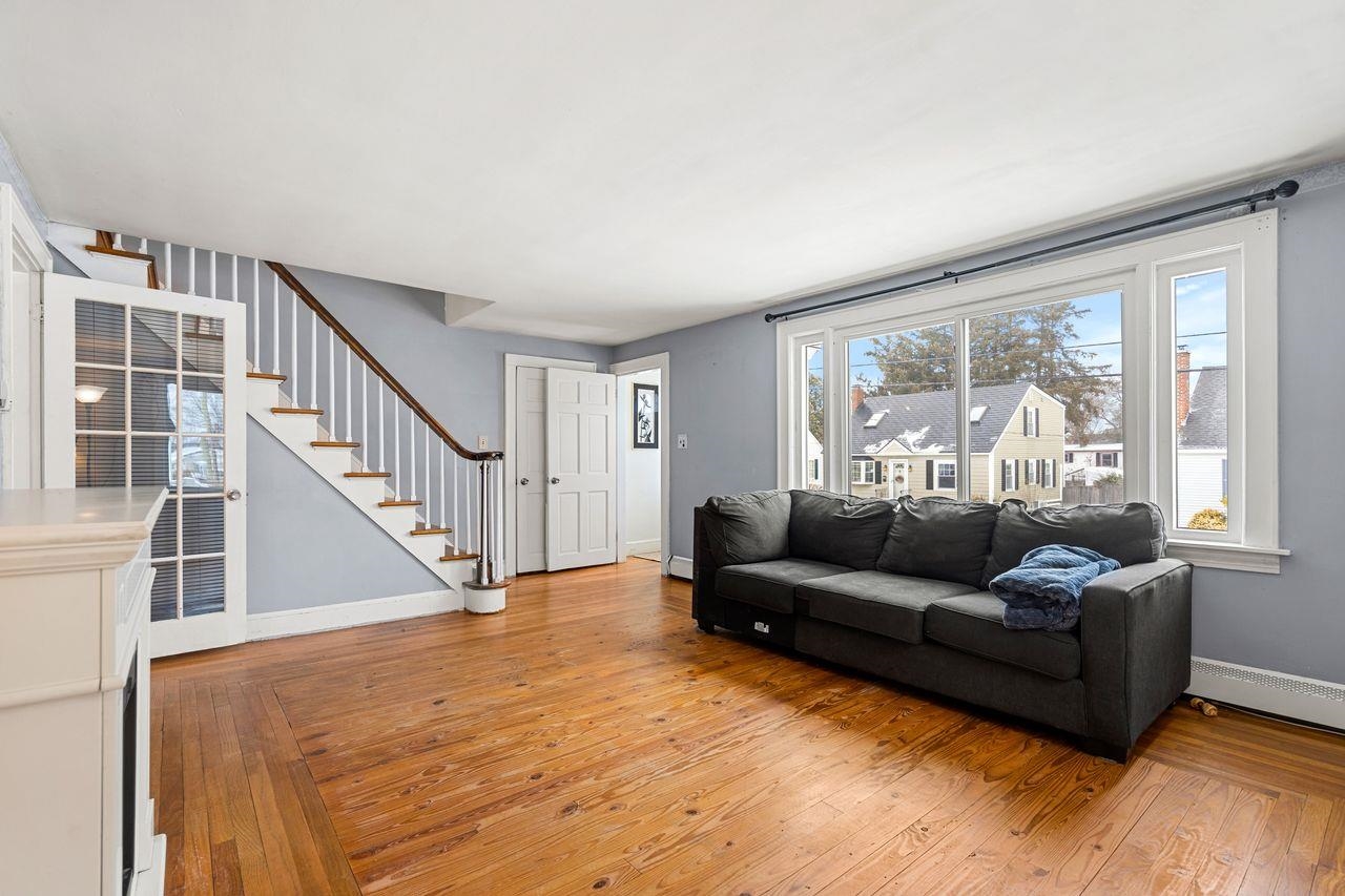 185 Villa Street Manchester, NH 03103 - Photo 14 of 36