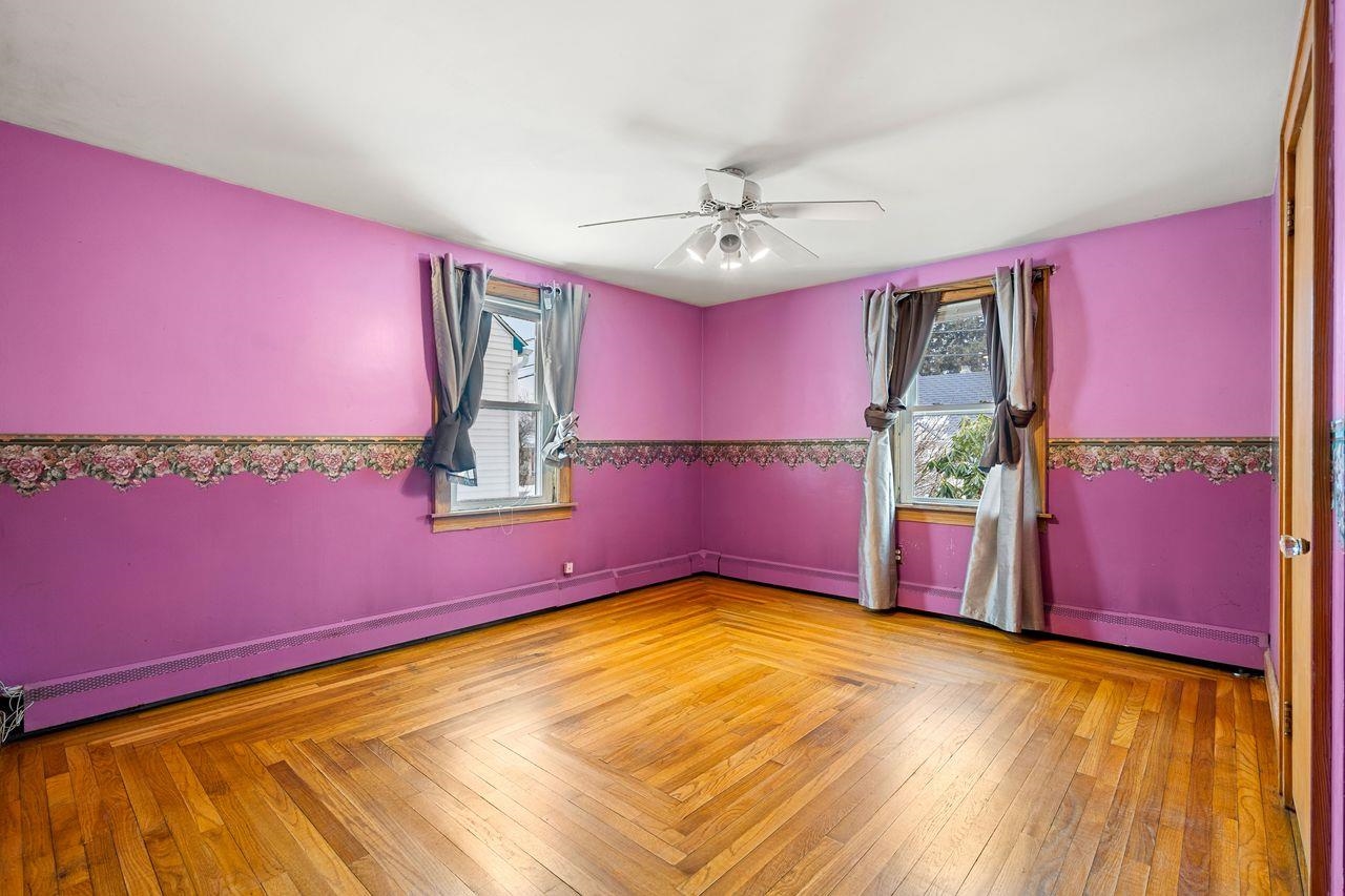 185 Villa Street Manchester, NH 03103 - Photo 17 of 36