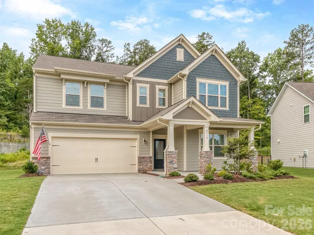 $525,000 | 2118 Killian Creek Drive, Denver, NC 28037