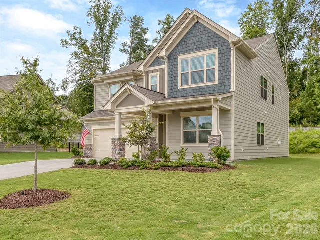 $525,000 | 2118 Killian Creek Drive, Denver, NC 28037