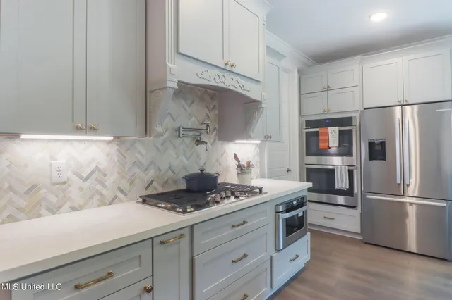 $3,000 | 1415 Alphabet Road, Gulfport, MS 39503