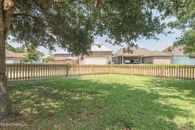 $3,000 | 1415 Alphabet Road, Gulfport, MS 39503