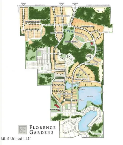 $3,000 | 1415 Alphabet Road, Gulfport, MS 39503