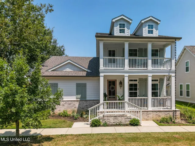 $3,000 | 1415 Alphabet Road, Gulfport, MS 39503