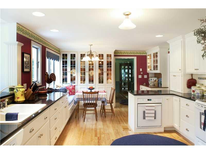 Lot 1 Benson Road Manchester, ME 04351 - Photo 10 of 31 Kitchen.