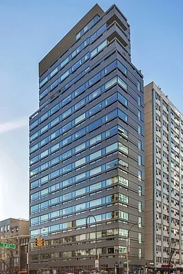 123 3rd Avenue, Unit 15A Manhattan, NY 10003 - Photo 21 of 27 a view of a building