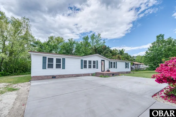 $375,000 | 918 Old Wharf Road, Wanchese, NC 27981