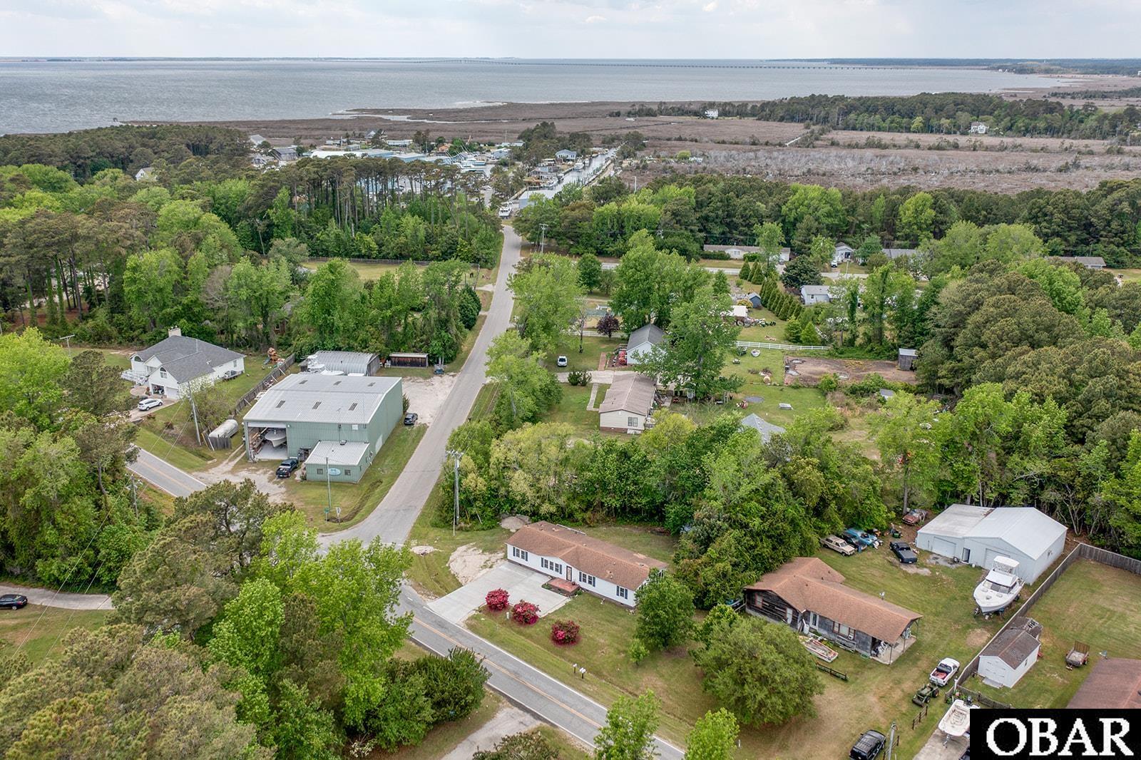 918 Old Wharf Road Wanchese, NC 27981 - Photo 12 of 48