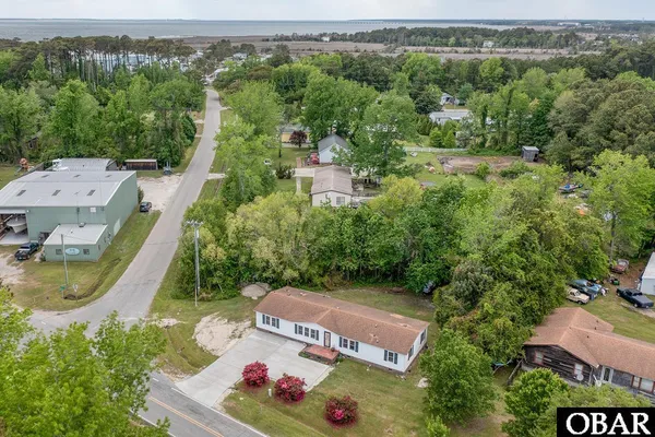 $375,000 | 918 Old Wharf Road, Wanchese, NC 27981