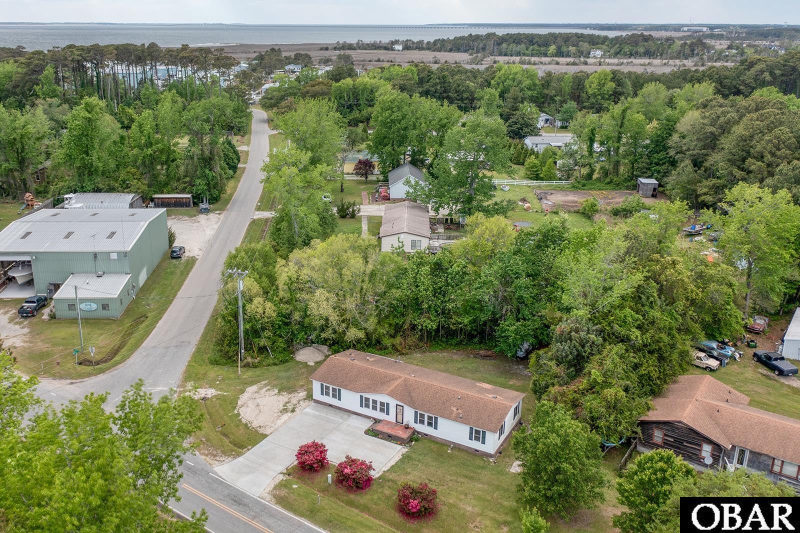 918 Old Wharf Road Wanchese, NC 27981 - Photo 13 of 48