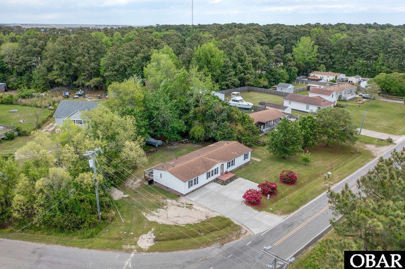 918 Old Wharf Road Wanchese, NC 27981 - Photo 14 of 48